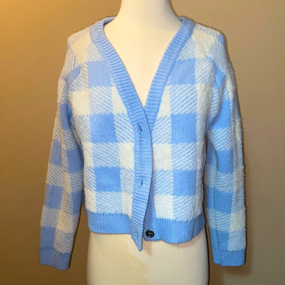 Willow & Wind cardigan